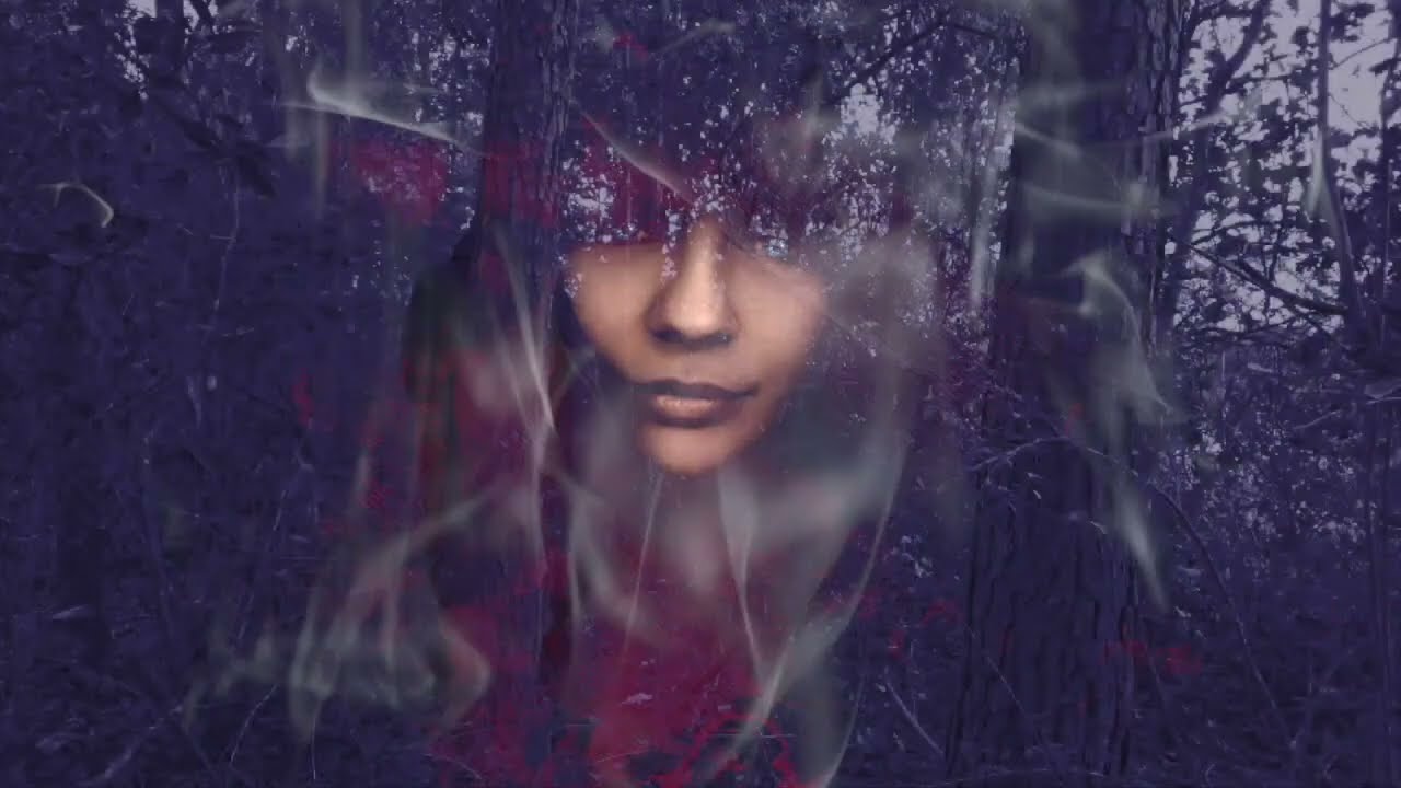 Black Marine - Halloween Song (Official Music Video) featuring Jeff T