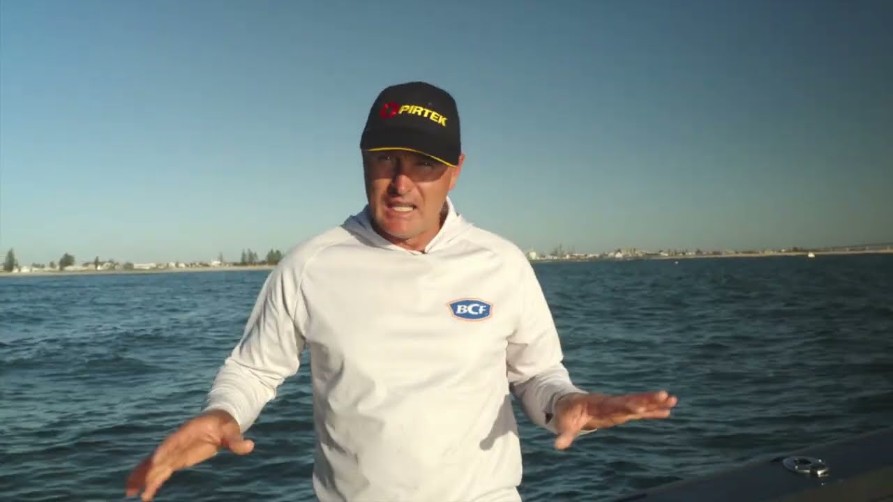 Catch MORE Live Bait with Guesty - Tips & Tricks