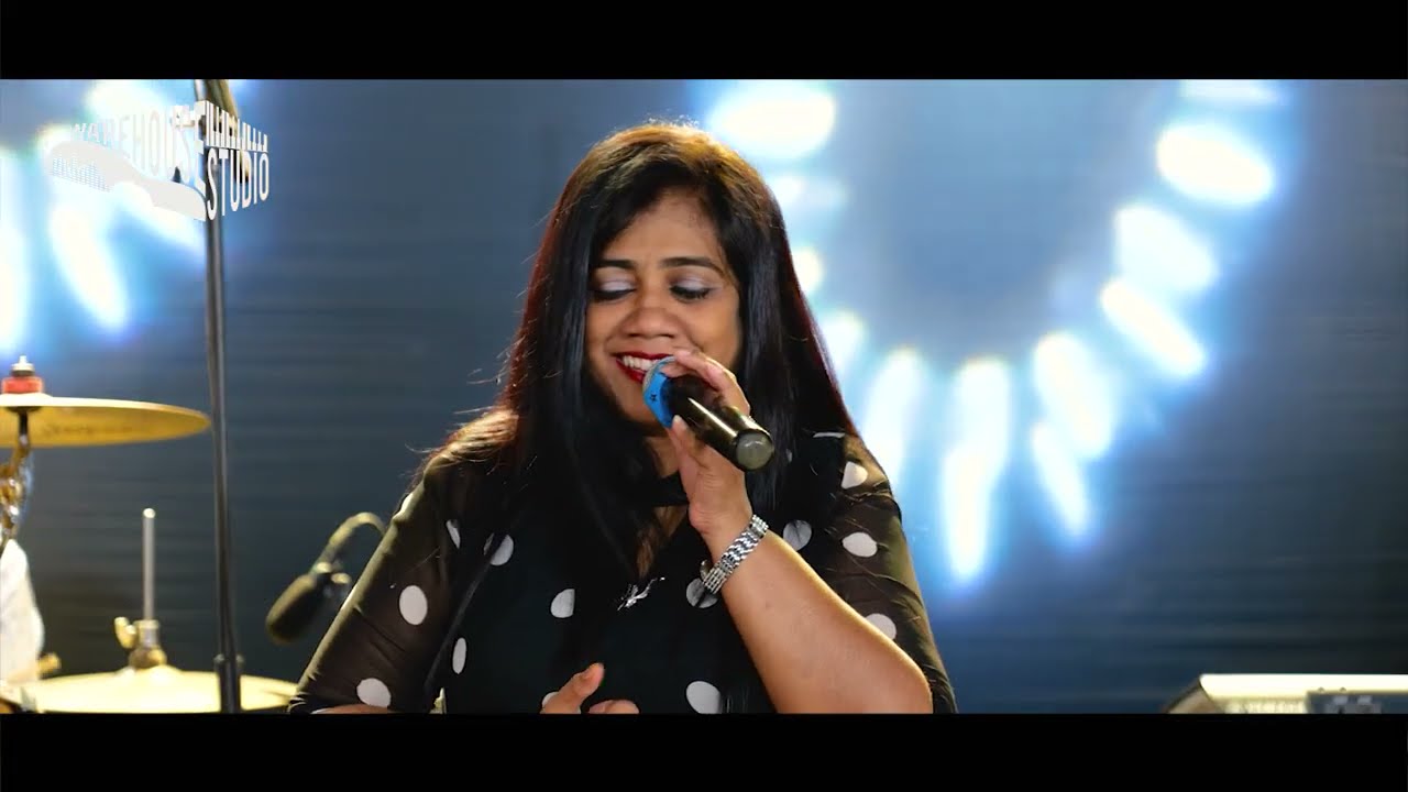 TUM ANI HANV || FRANCISCO FERNANDES || EMILIANO DA CRUZ || LULU FORTES LIVE AT THE WAREHOUSE STUDIO