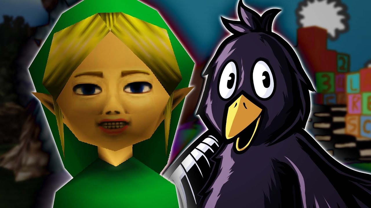 BENDROWNED vs. Catastrophe Crow - Rap Battle