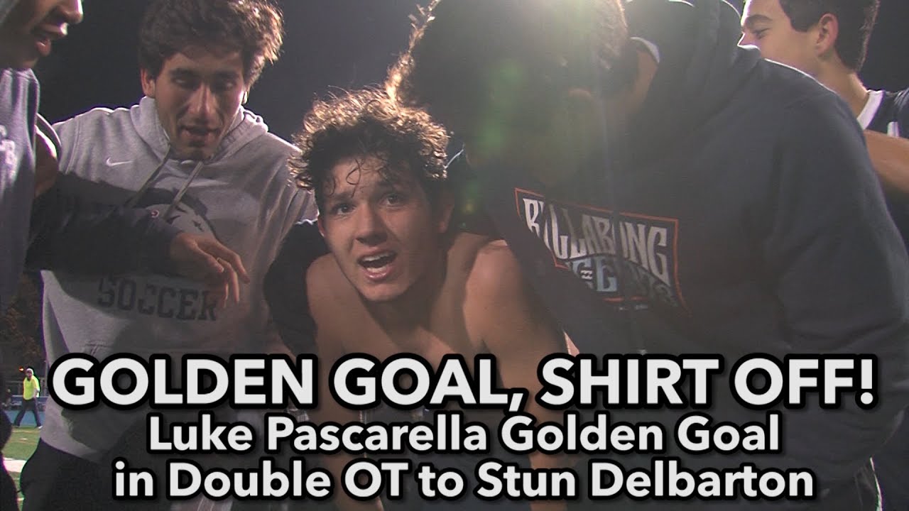 CBA 2 Delbarton 1 (2OT) | Non Public 