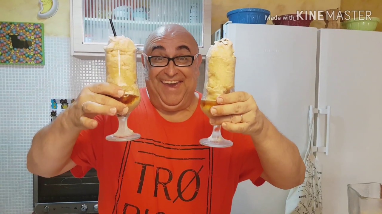 PROGRAMA 84: CAFÉ FRAPPÉ/CAFÉ HELADO/ICE COFFEE/CAFFÉ FREDDO