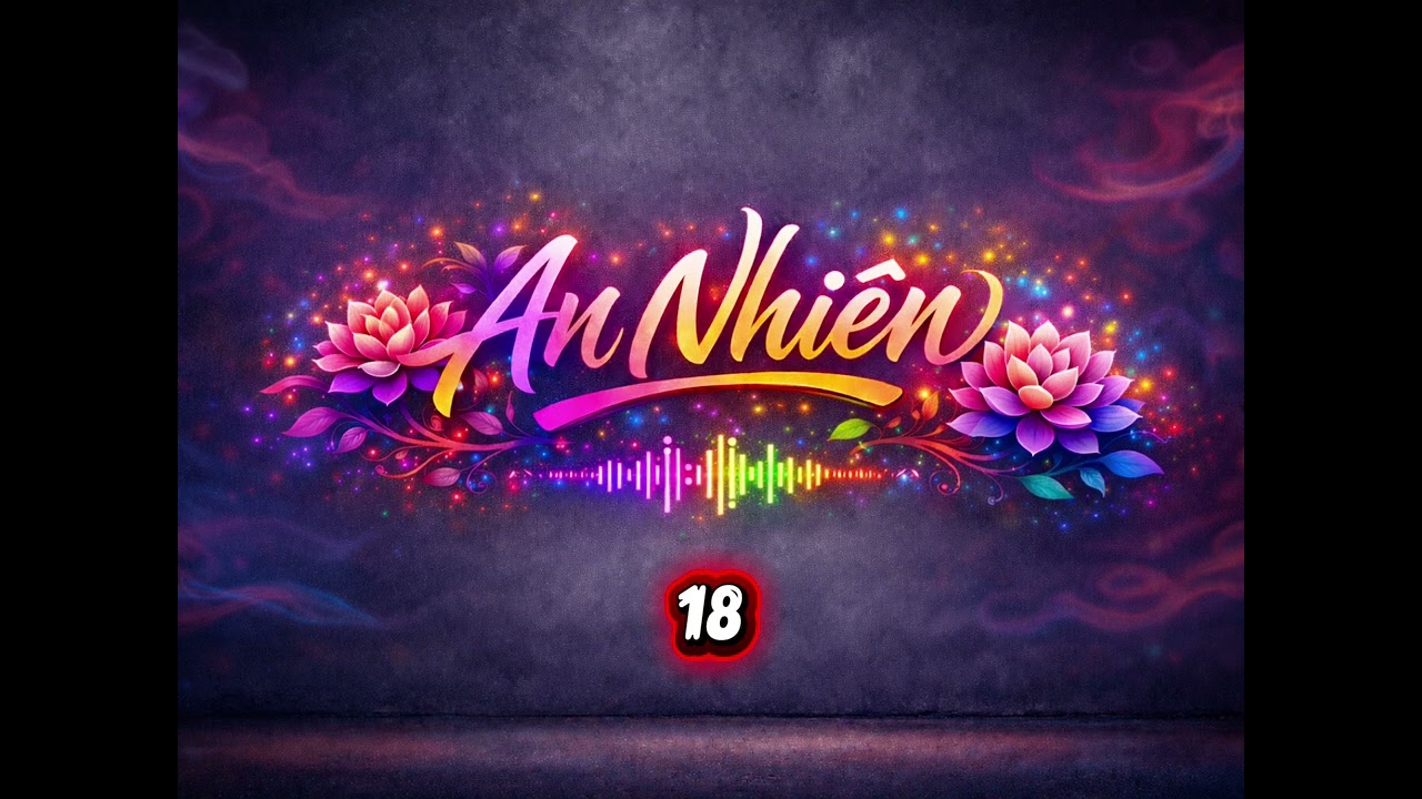 An Nhiên Sound 18 #annhiensound #music #relaxing #sleepmusic 