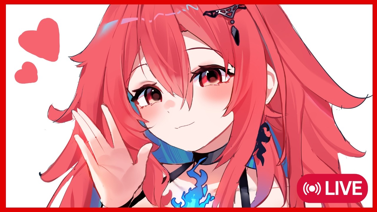 【PRACTICE】Learning Songs ~! 💄