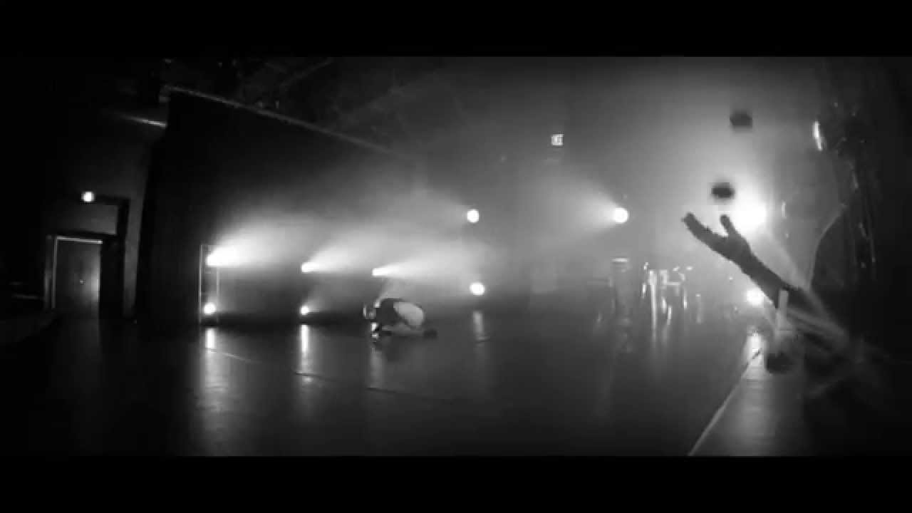 Father Father - A Lloyd Marengo choreography