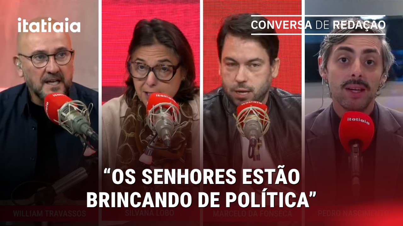 PAUTAS-BOMBA: PARLAMENTARES AVAN&Ccedil;AM COM PROJETOS DE IMPACTO BILION&Aacute;RIO