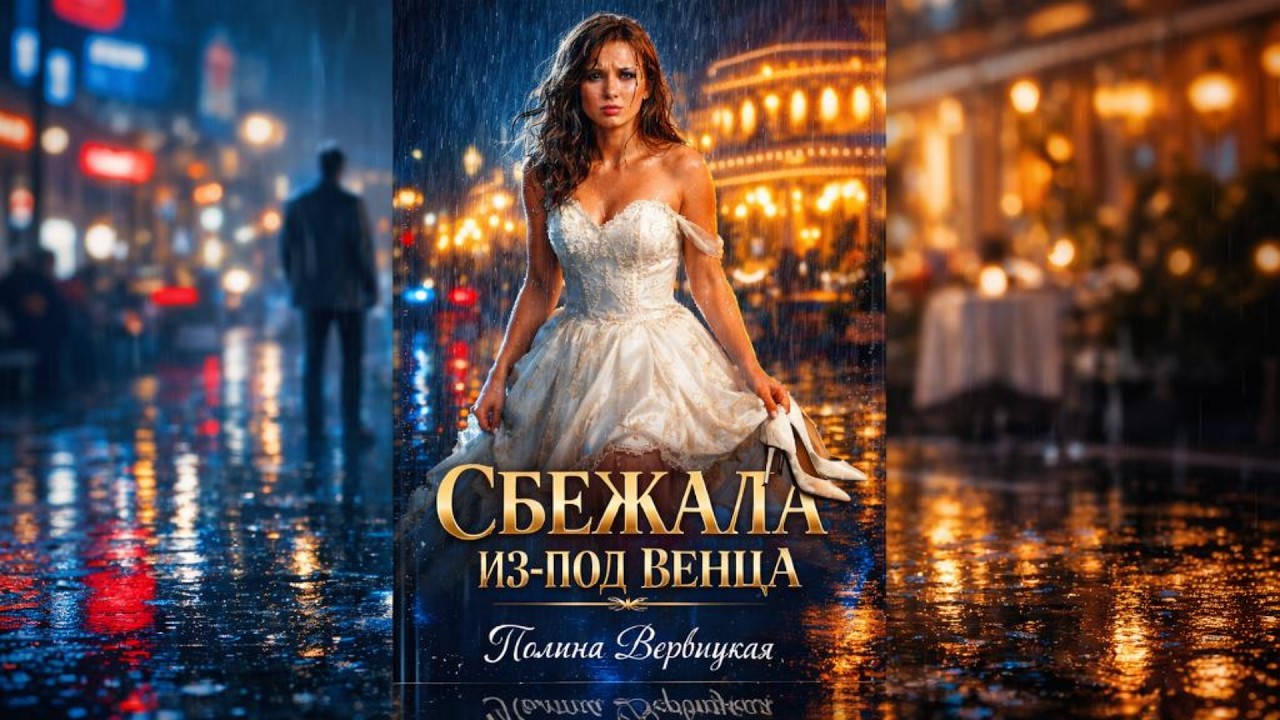 7 ЛЕТ Я СЧИТАЛА ЕГО МЁРТВЫМ. В ДЕНЬ СВАДЬБЫ ОН ПРИШЁЛ. Любовный рассказ. Аудиокнига (полностью)