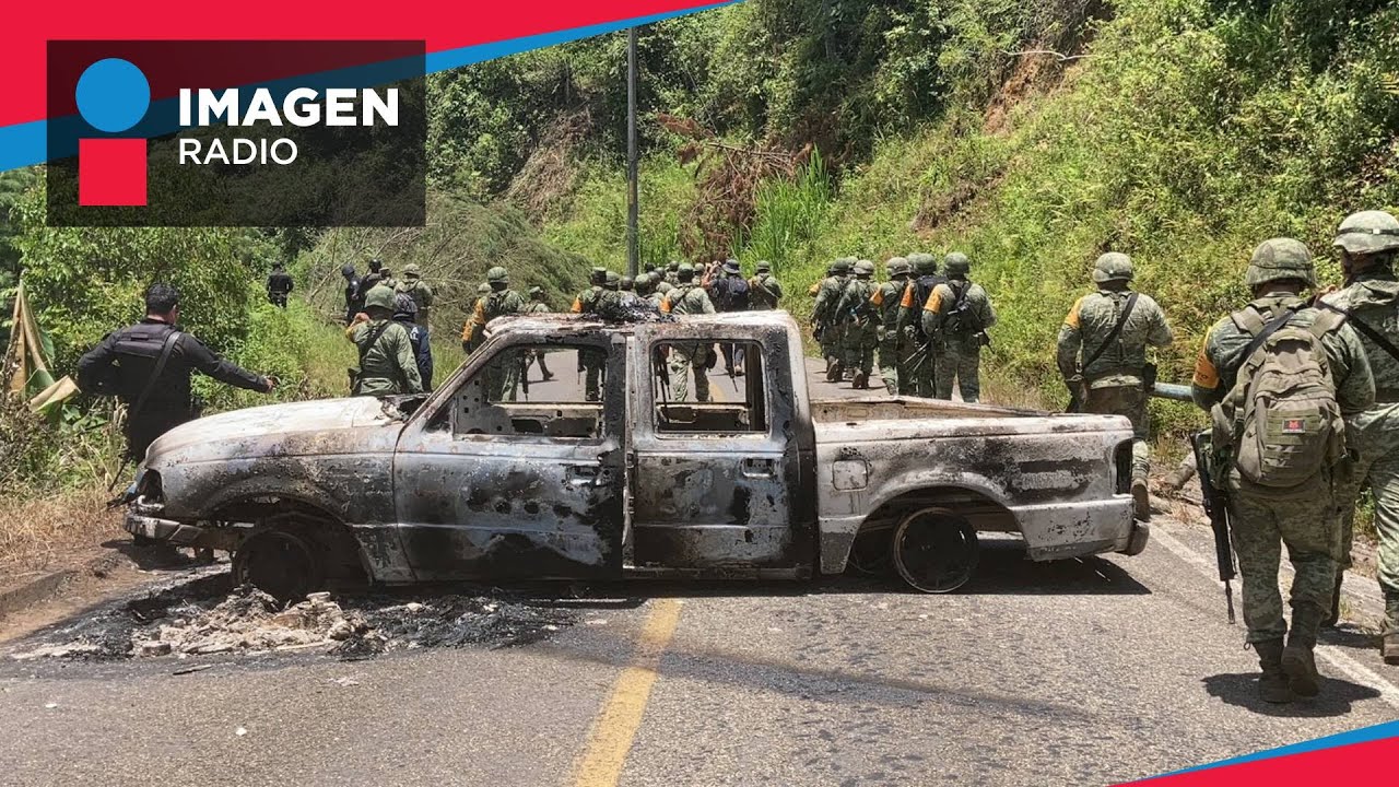 Por violencia cierran más de 100 iglesias en Chiapas