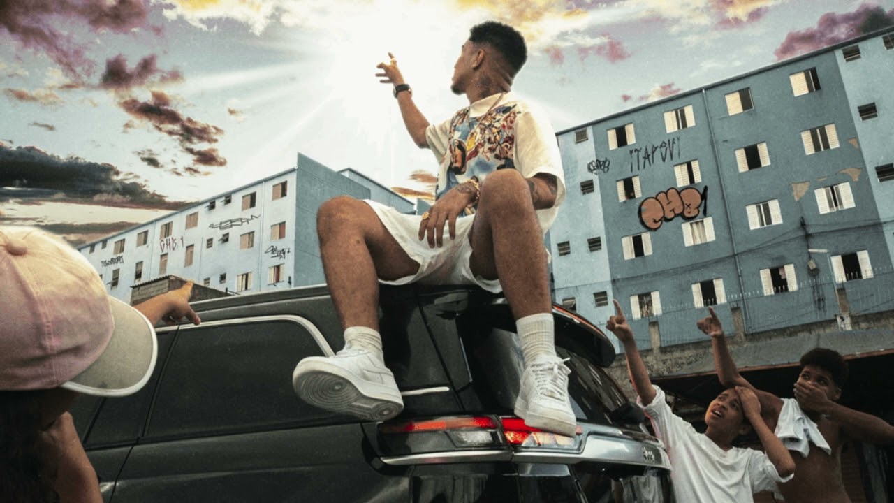 VEIGH - VIDA CHIQUE FT. TANNO (REMIX)
