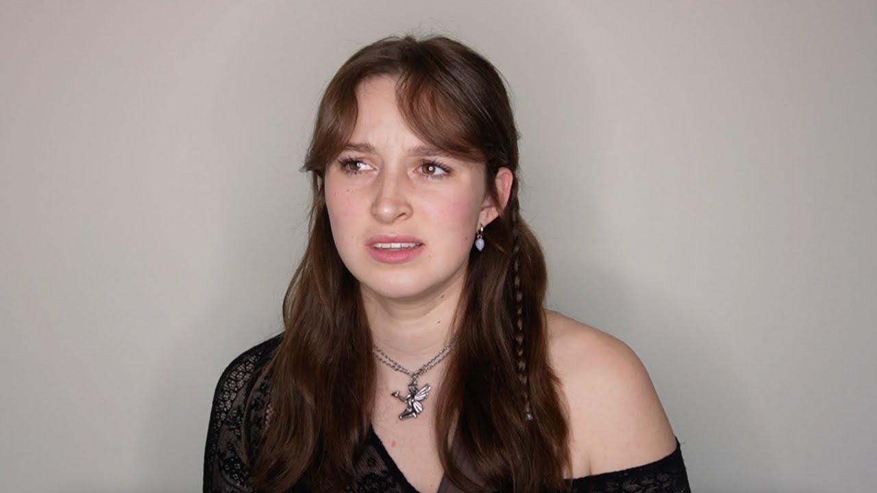 Emily Robinson Vocal Reel