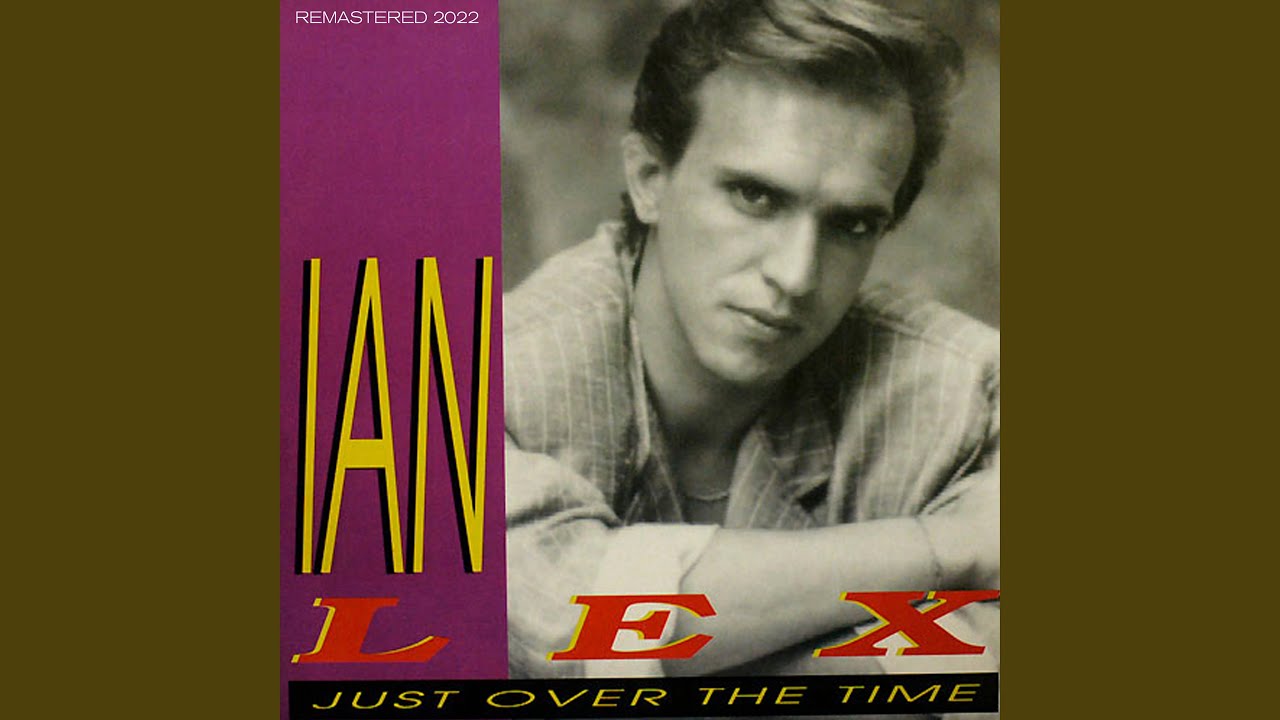 Just Over The Time (European Dance Energy Mix 130 Bpm Italo Eurobe)