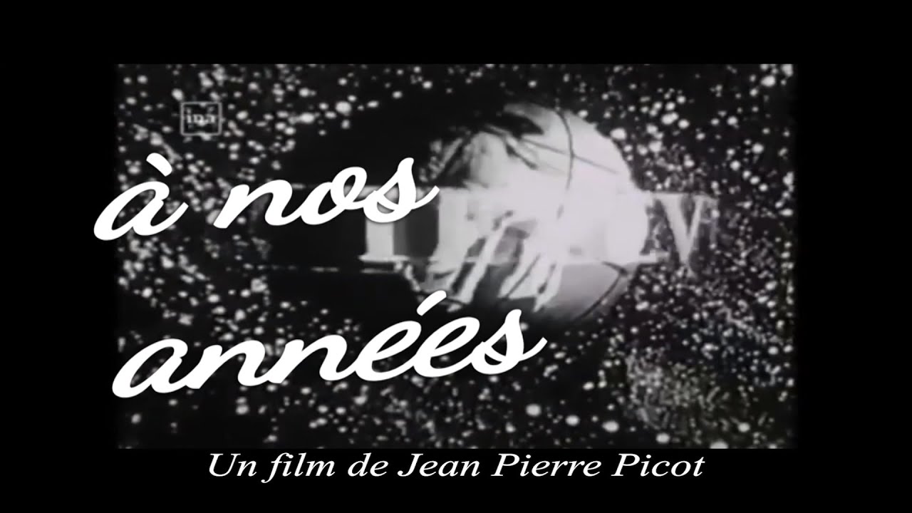 À NOS ANNÉES