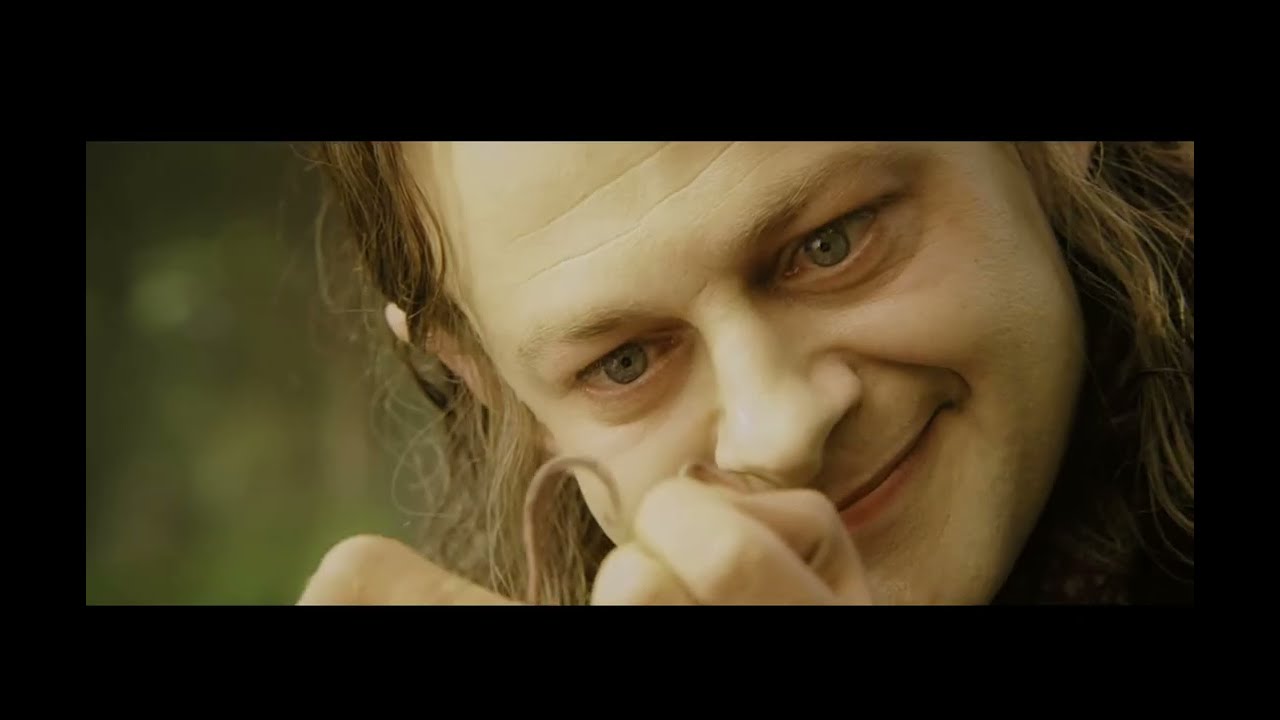 Sméagol & Déagol (RESCORE) - Return of the King