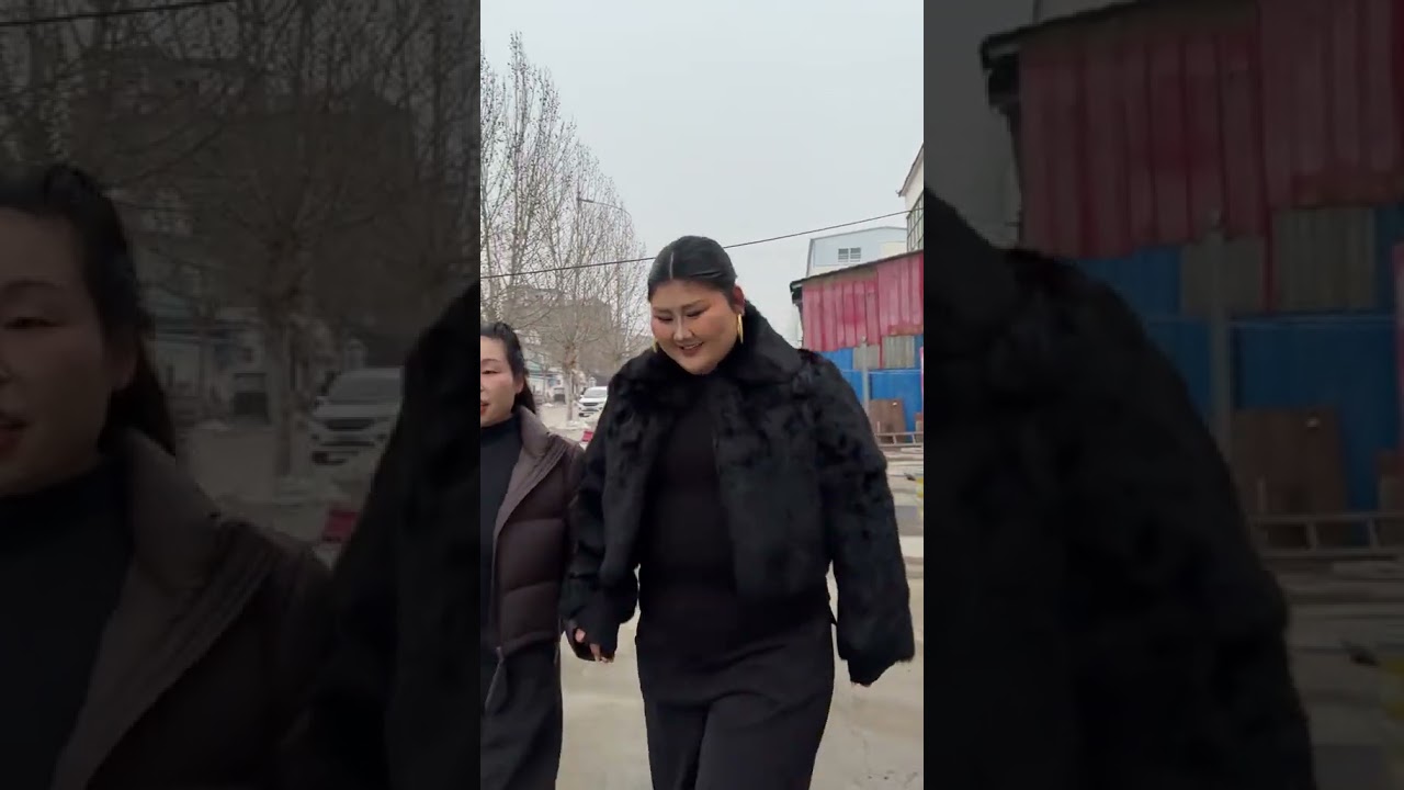 Dear friends could you please take a look at which New Year s outfit looks good for