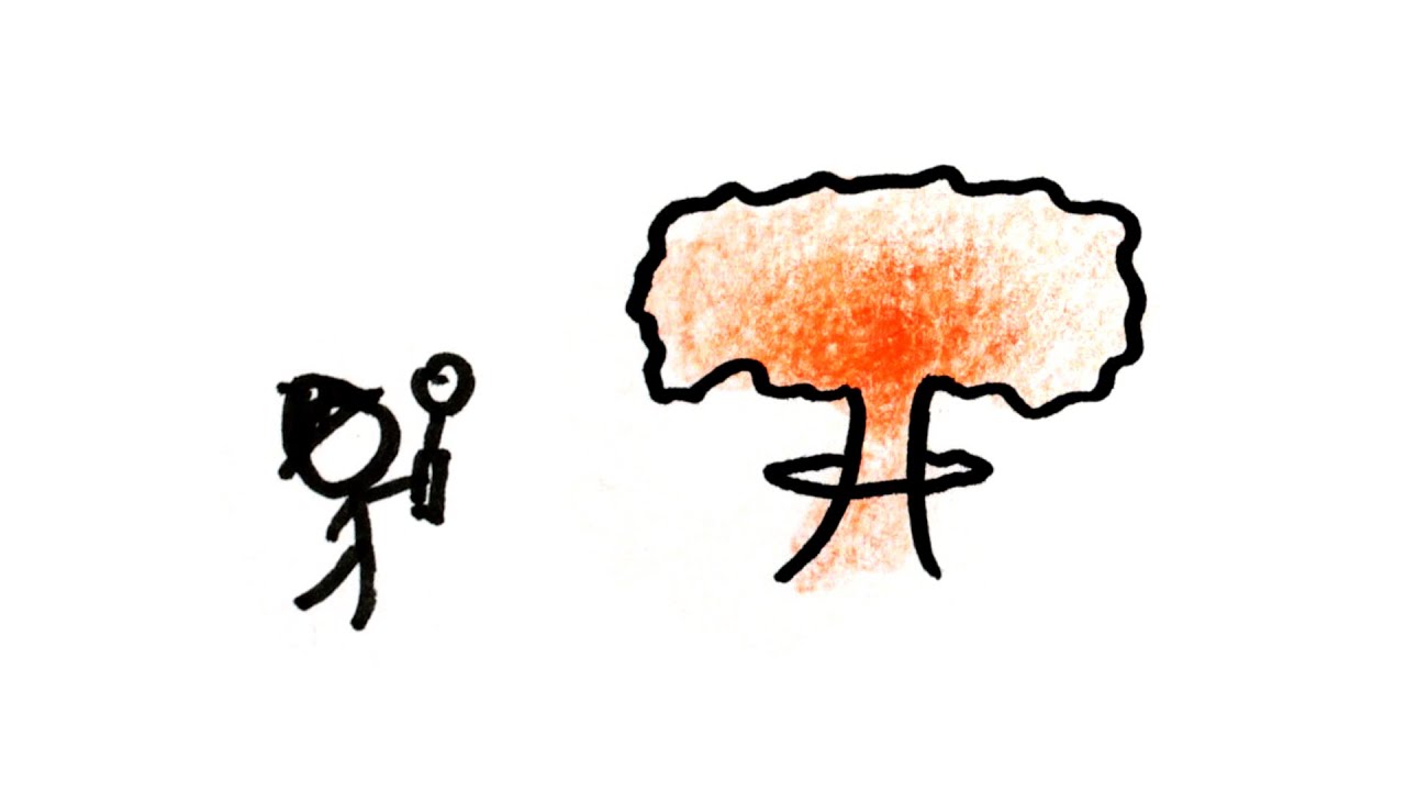 How To Detect A Secret Nuclear Test