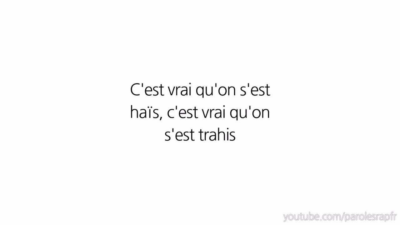 Still Fresh - Demande Moi (Controlla Riddim) ft. S.Pri Noir (Paroles/Lyrics)