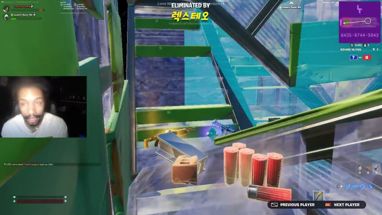 pov: every pro thinks you cheat so they scam you