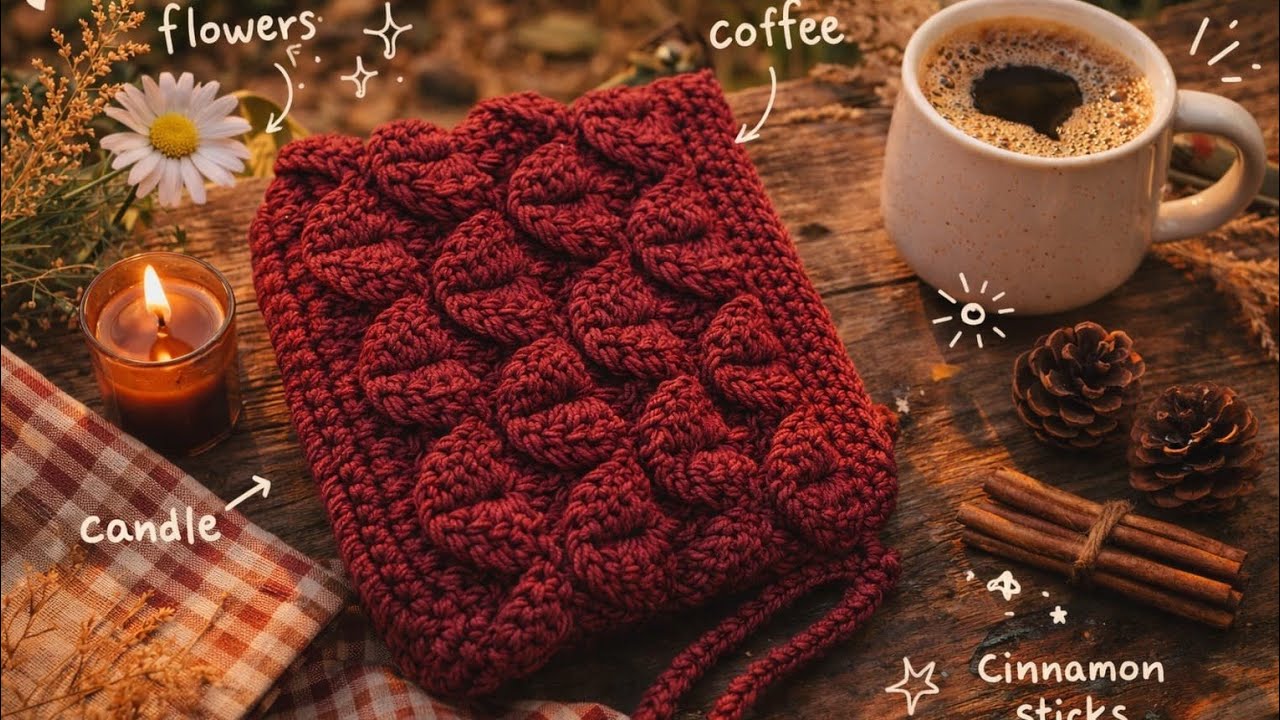 Wallet crochet 💵🧶