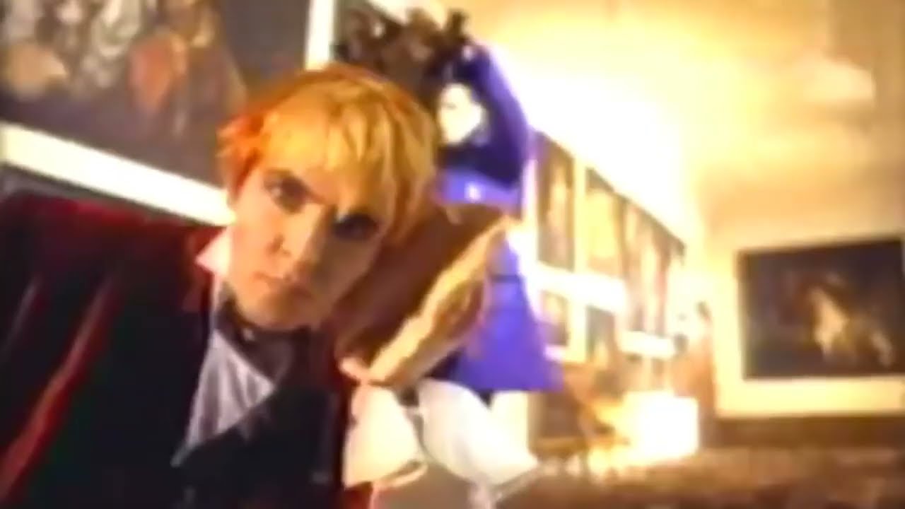 Duran Duran - Out of My Mind (Official Music Video)