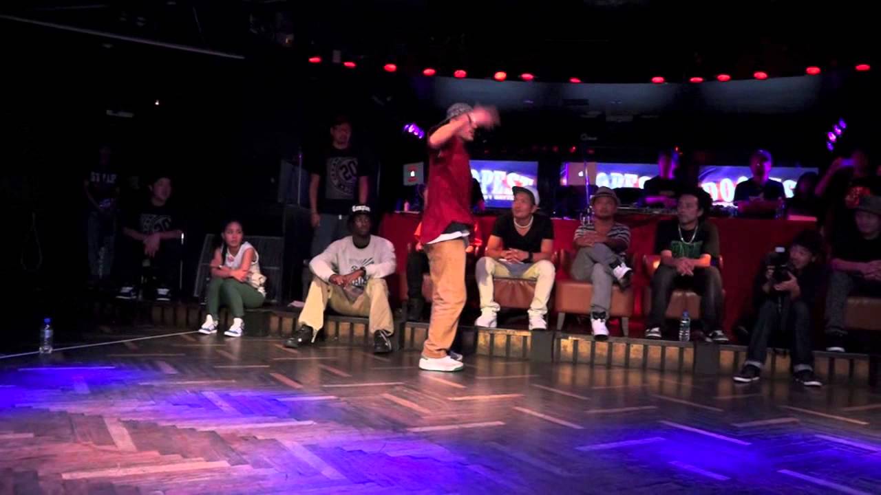 MAJID vs Dedson Killa_