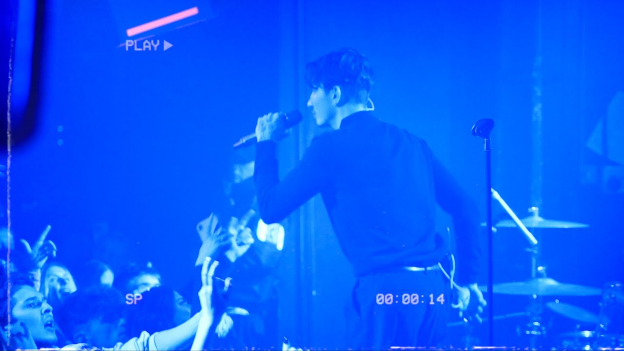 Everyone You Know - Just For The Times Tour - XOYO Show After-Movie