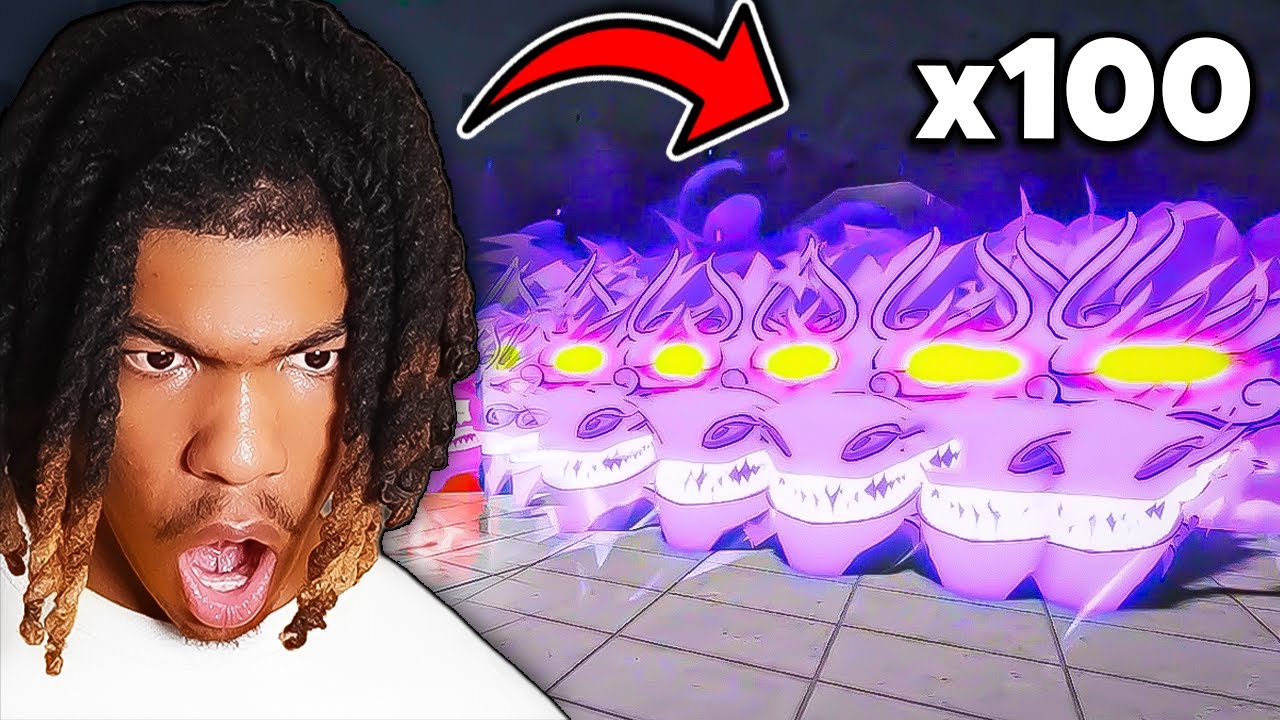 15 Perfect Timing Moments in The Strongest Battlegrounds..