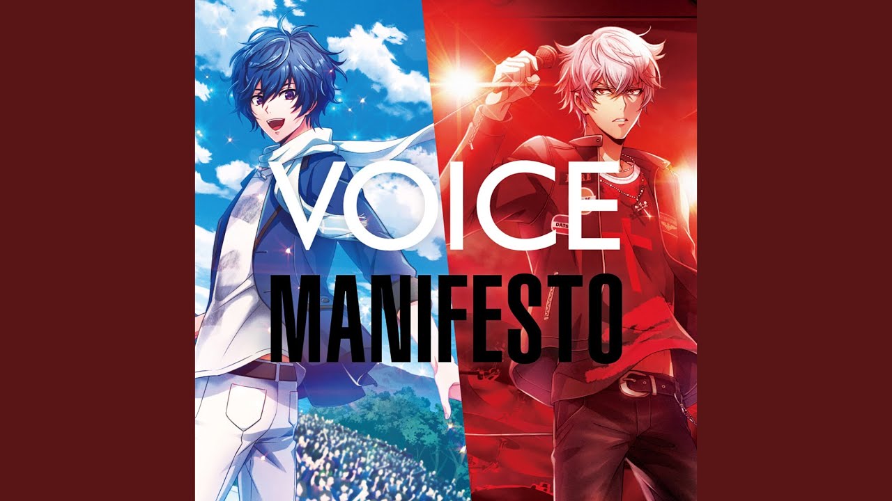 VOICE
