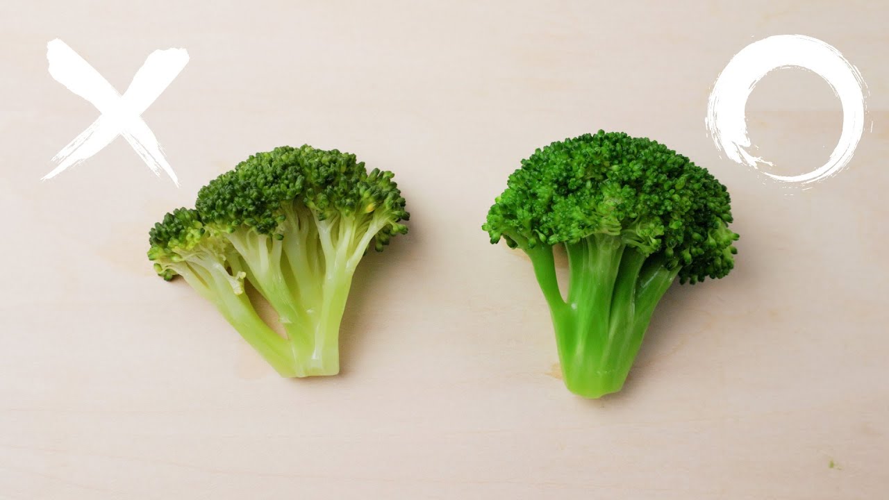 Советы, как отварить брокколи, чтобы сделать ее намного вкуснее | Кулинарные советы для начинающих