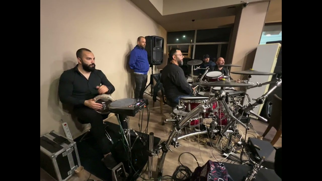 Azis Group 2022 Live Yambol Part Two