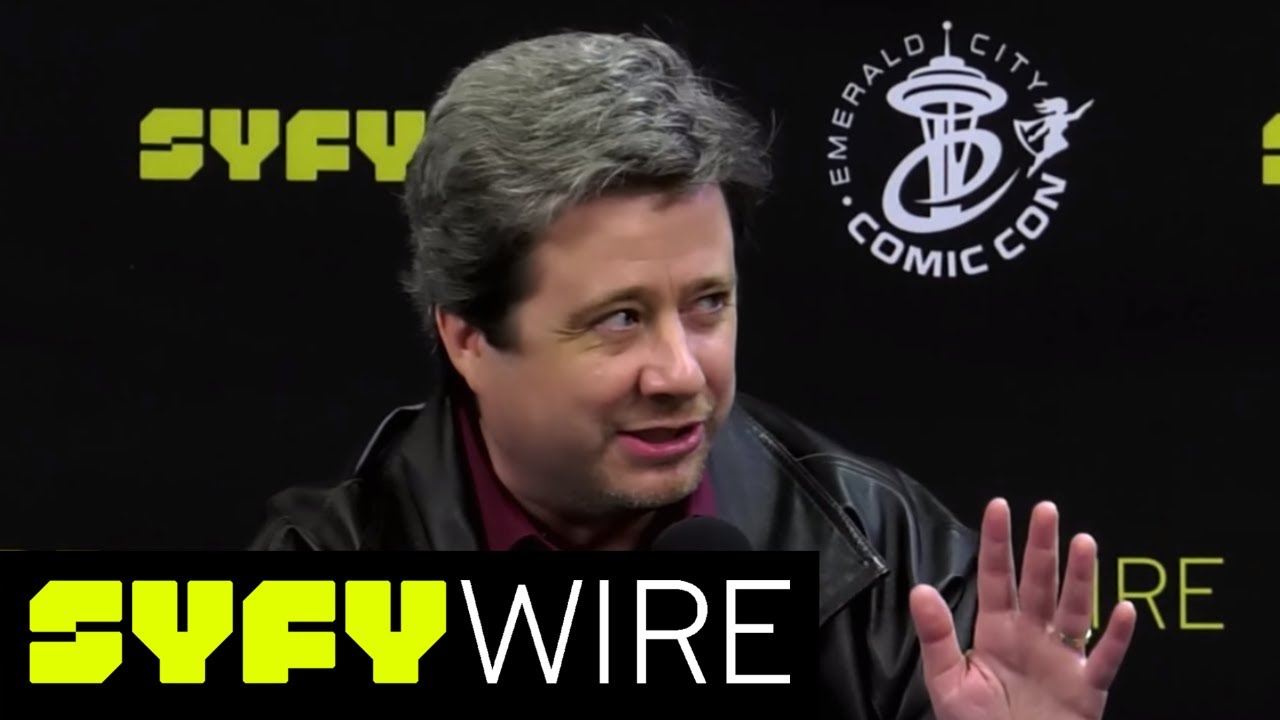 Star Wars Authors On Challenges Of Writing Star Wars Universe (Emerald City Comic Con) | SYFY WIRE