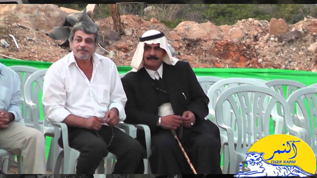 18.9.2011 حفلة ابو فوزي جزماوي 1 الفريديس موسى حافظ