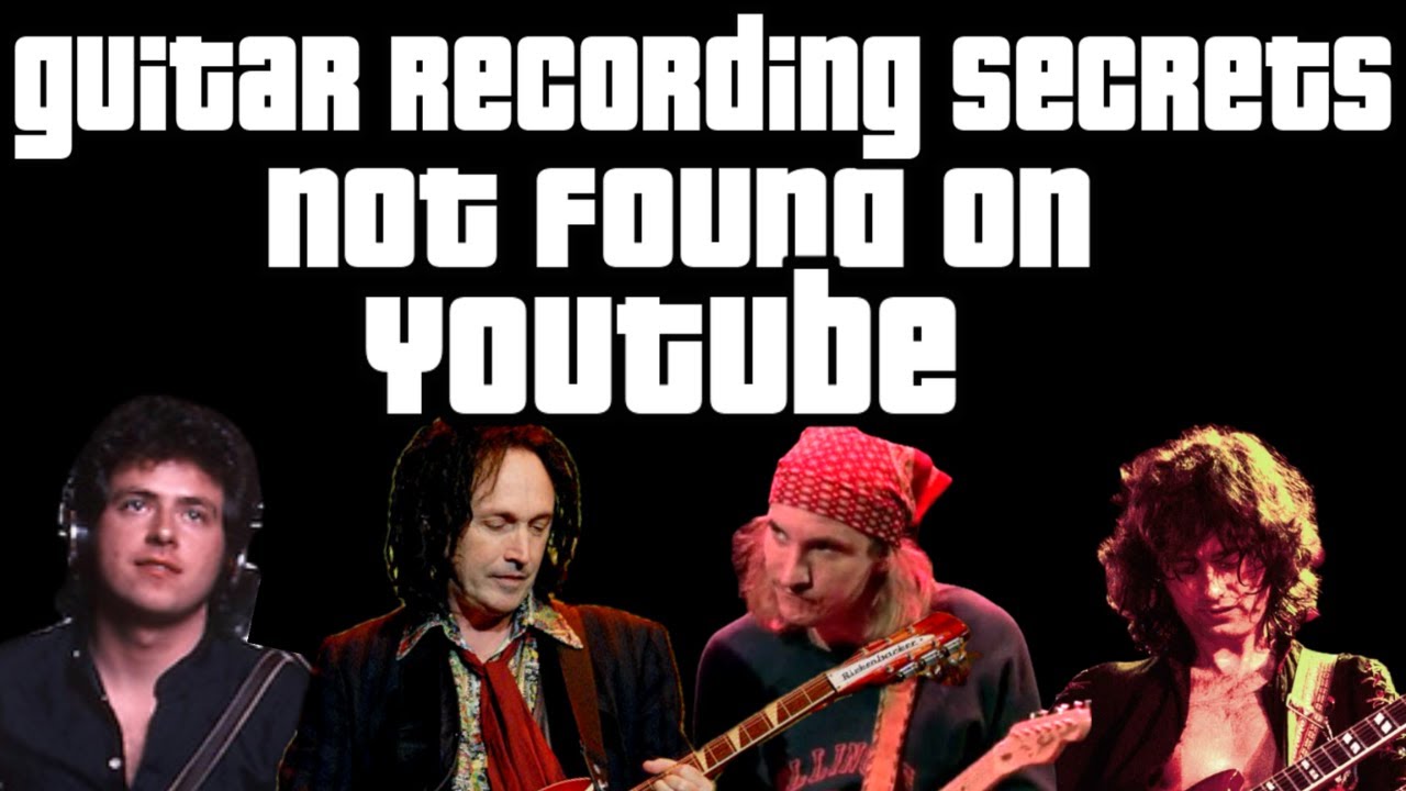 Do This Guitar Secret in EVERY Song