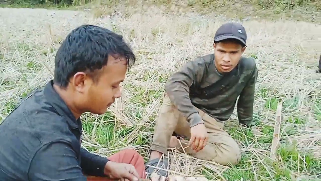 Man daih sao ye cha mo video