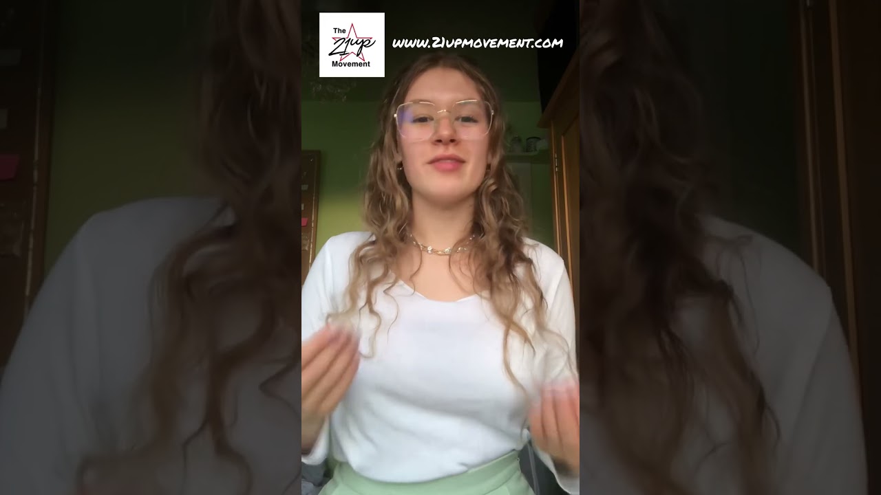 21UP Movement Curry Hut event (Feedback from Isobel Arden 17)
