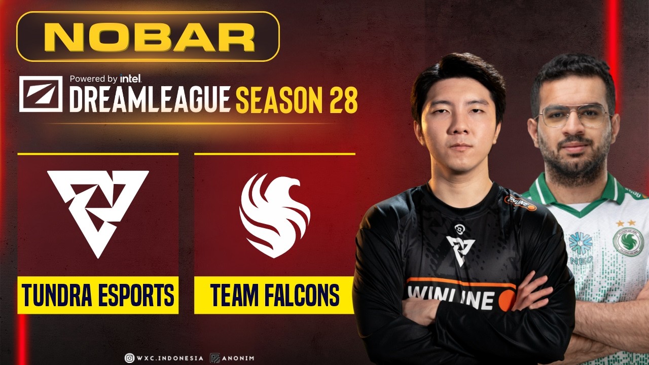 AURORA vs YANDEX - DreamLeague Season 28  - GROUP STAGE @Yabyooo @Hyde243
