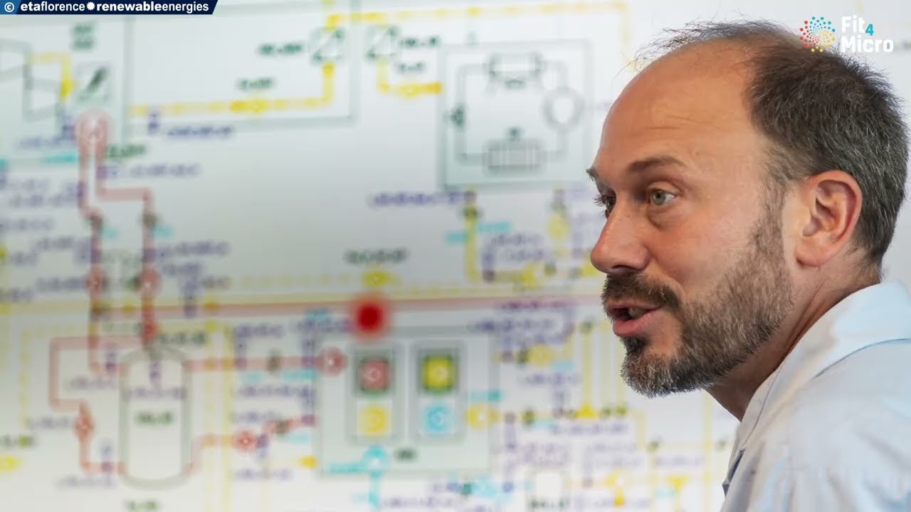 Fit4Micro - the project in a nutshell