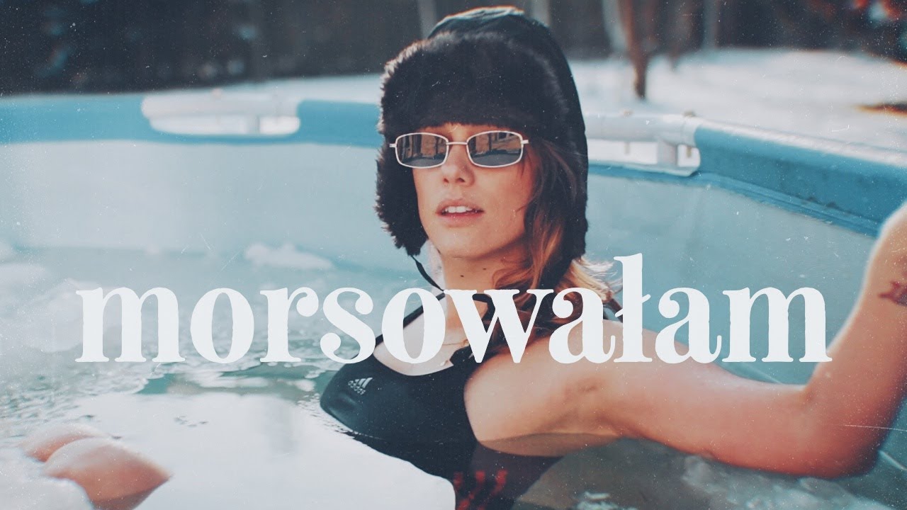 morsowałam ❄❆