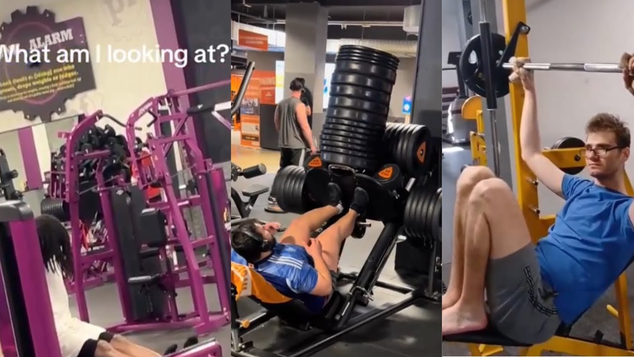 What Happens When You Skip Gym Logic?