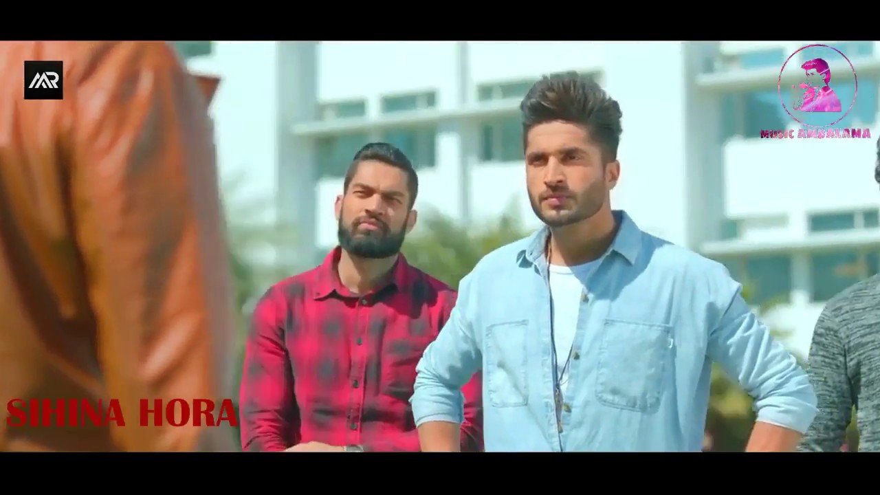 SIHINA HORA [ සිහින හොරා]