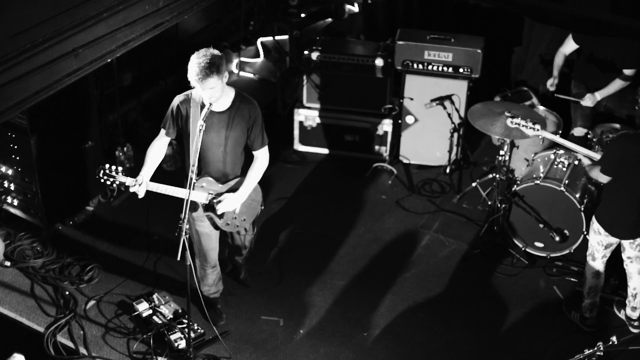 Pile - Other Moons & Haunt | Live at SubT - 31 May 2019