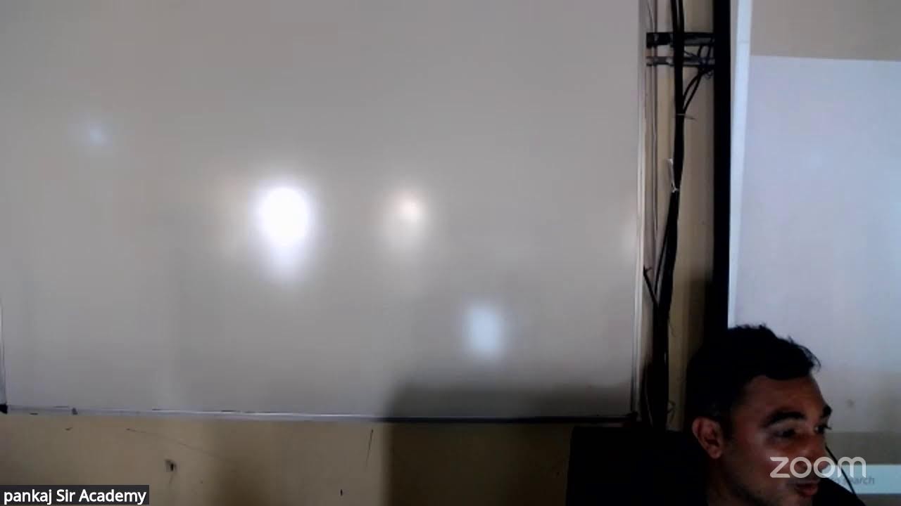 Core Java Day 1 - March 10th Batch