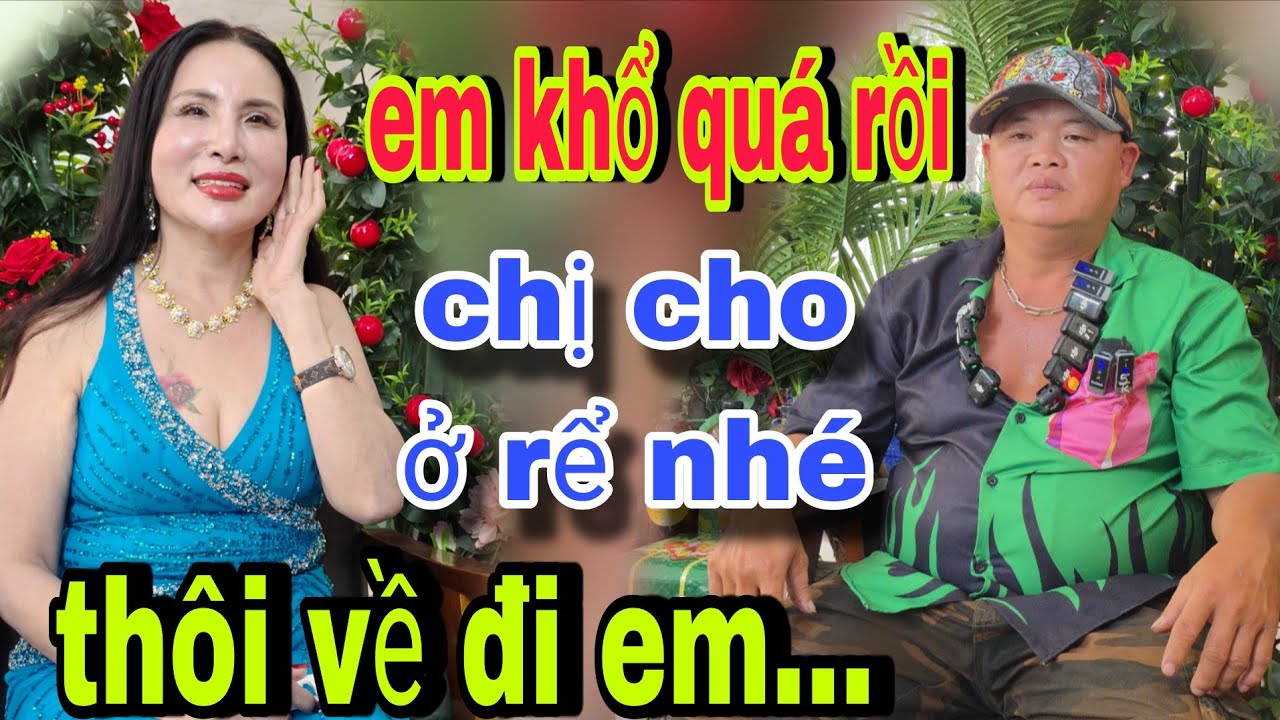 Ở Rể Cô Nga Đại Gia 100 Tỷ Vì Cô Hứa Tháng Cho 10 Triệu Xài Vặt. Ở Trọ Thì Thua