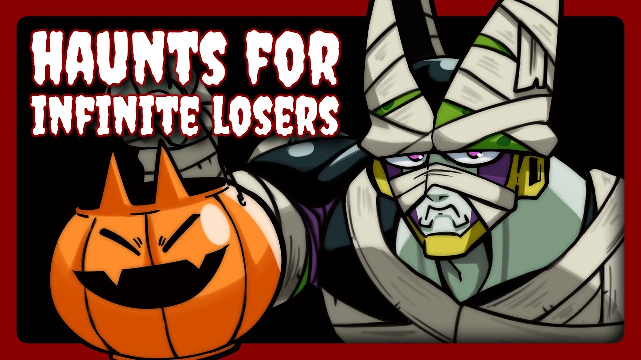 Helloween Town | HFIL Episode 12