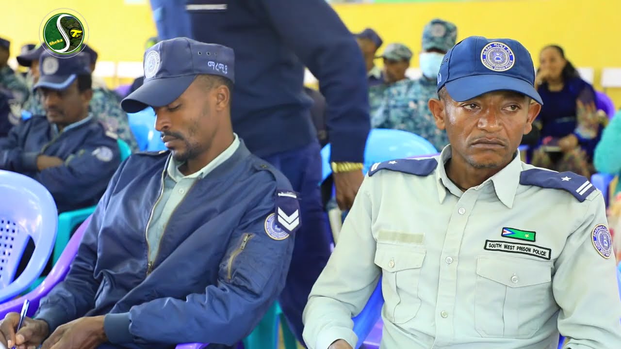 የቀን 17/05/2018 ማዣንግ ዜና