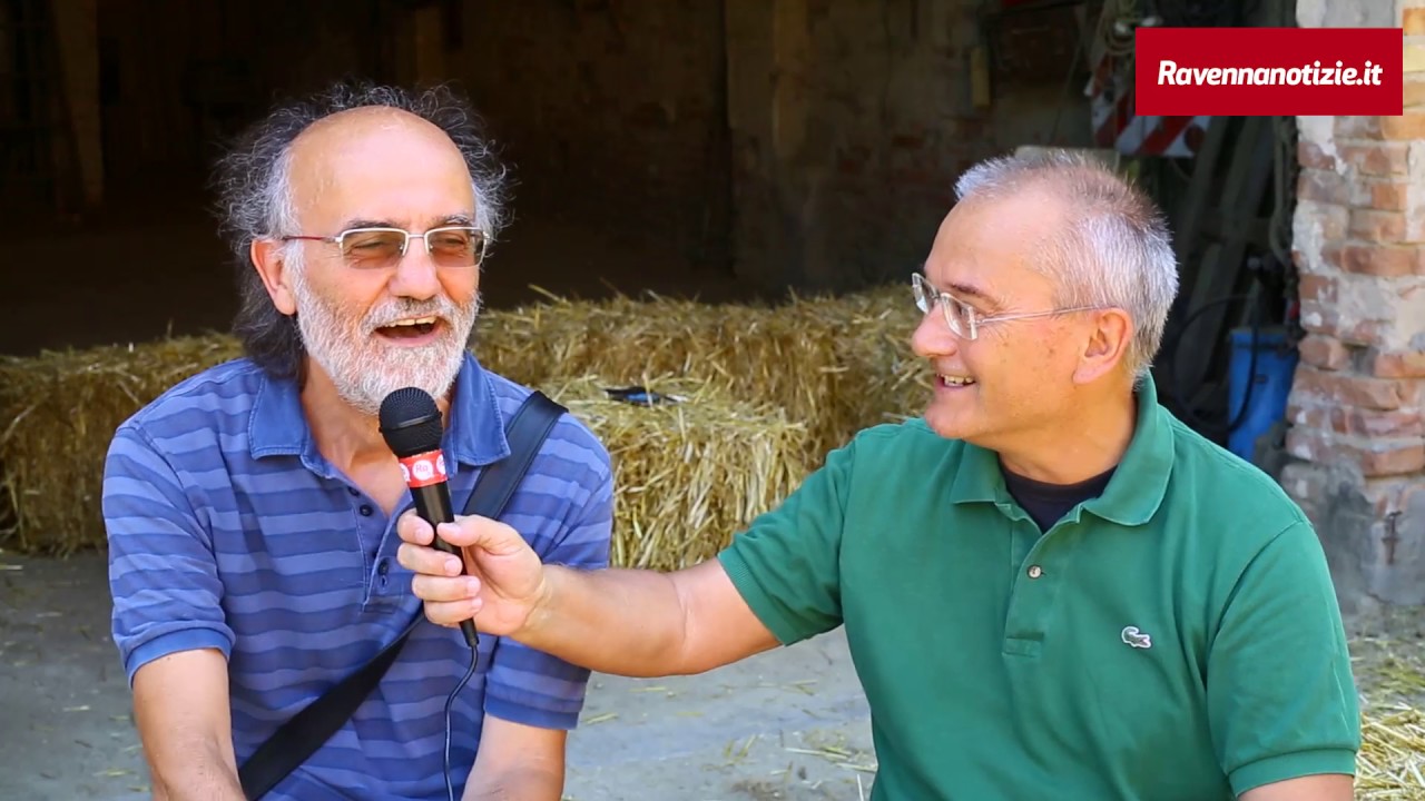 Arena delle Balle di Paglia 2017