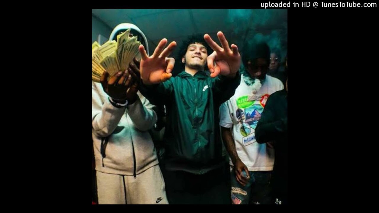 YbcDul x hopoutblick x liljizz59st type beat 
