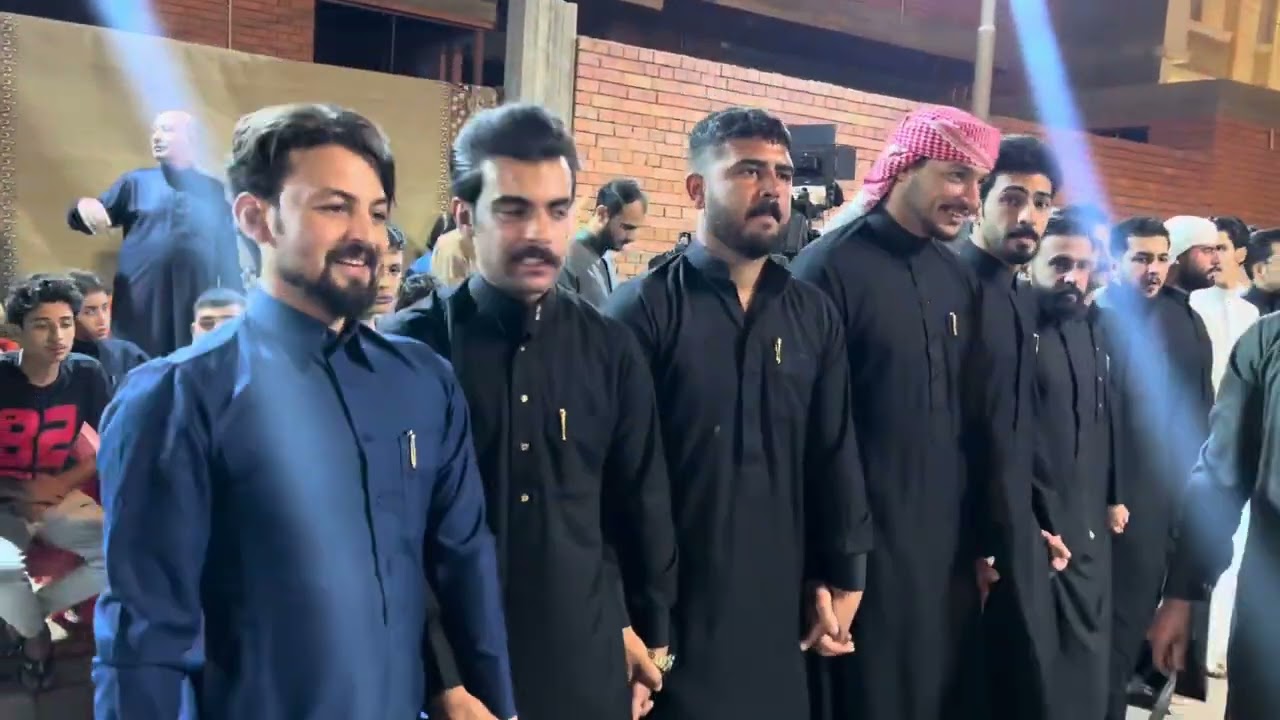 رجعنالكم بفديو جديد ترندات جديد جوبي جديد الفنان وليد العيساوي💋❤️♥️نار يحبيبي نار