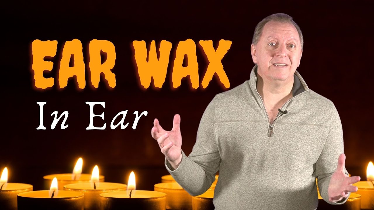 EARIGATOR | Professional Ear Cleaning & Ear Wash | Cleaning Out Ears