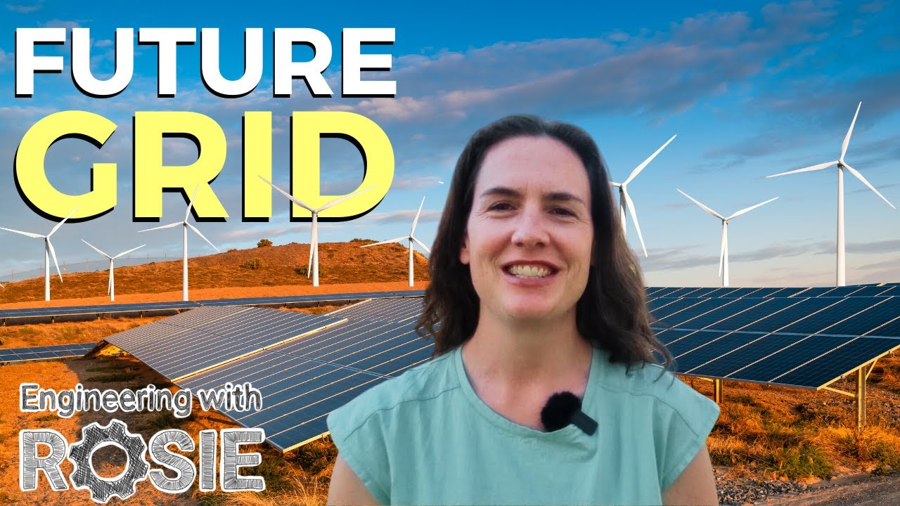 Can You Run a Grid on 100% Wind + Solar? South Australia Shows Us How