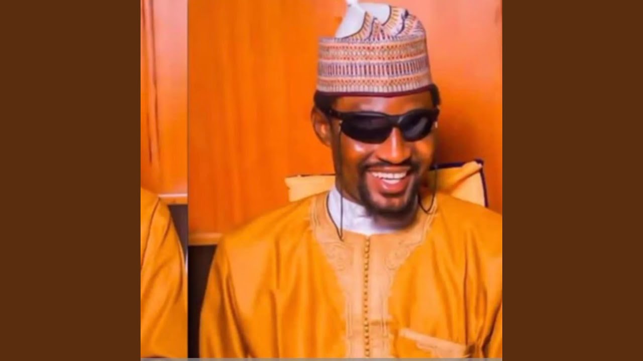 Maimuna Musa Kwankwaso Amarya